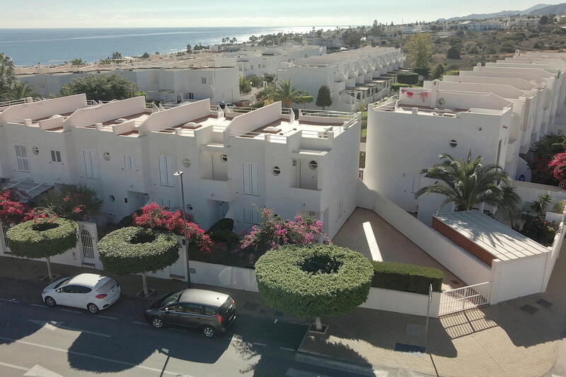 130-1430: Apartment for Sale in Mojacar Playa, Almería