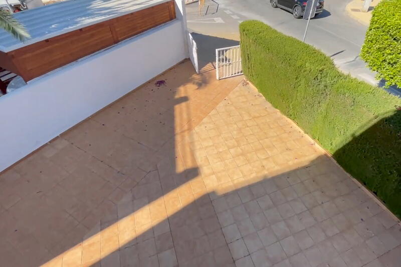 130-1430: Apartment for Sale in Mojacar Playa, Almería