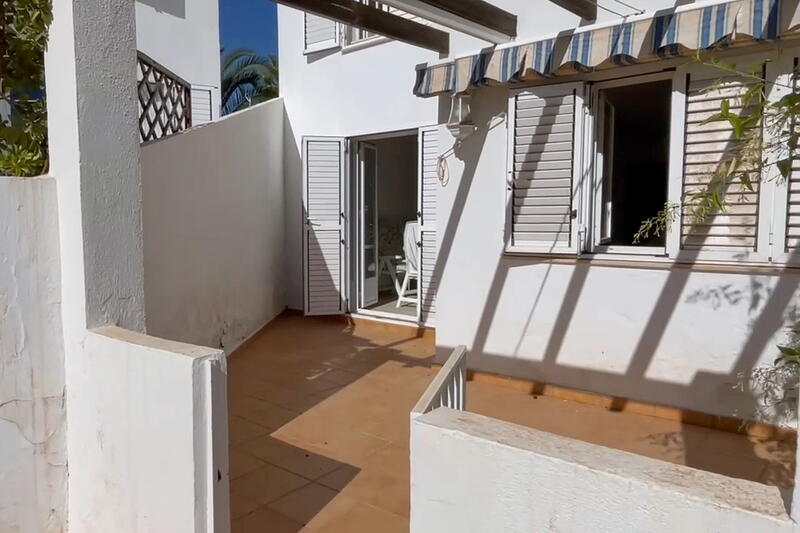 130-1430: Apartment for Sale in Mojacar Playa, Almería