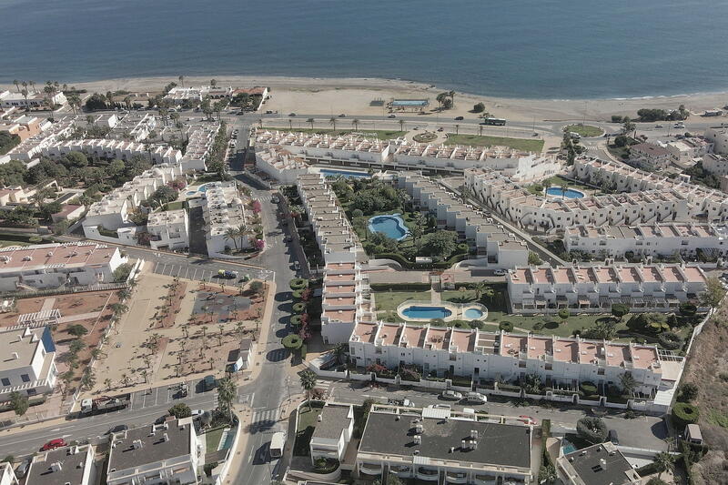 130-1430: Apartment for Sale in Mojacar Playa, Almería