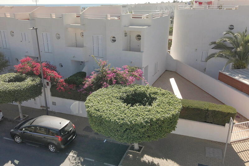 130-1430: Apartment for Sale in Mojacar Playa, Almería