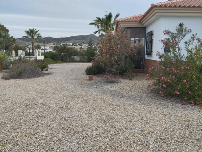 130-1433: Villa for Sale in Arboleas, Almería