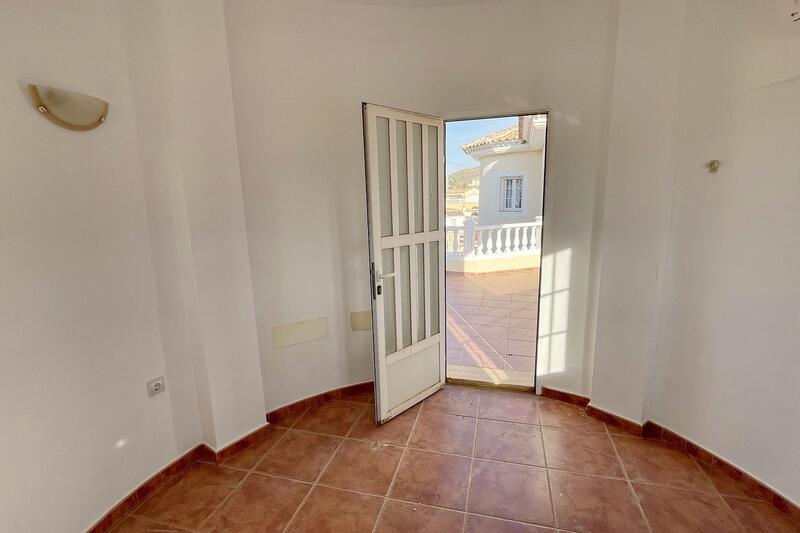 130-1434: Villa for Sale in Arboleas, Almería