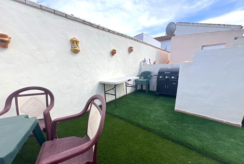 130-1435: Villa for Sale in Arboleas, Almería