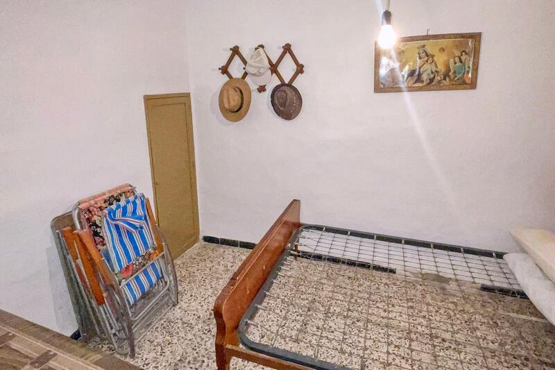 130-1439: Townhouse for Sale in Albox, Almería