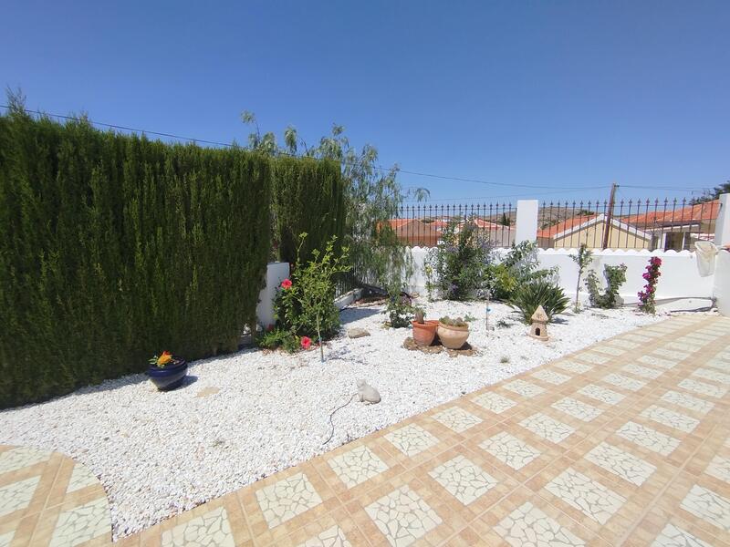 130-1440: Villa for Sale in Arboleas, Almería