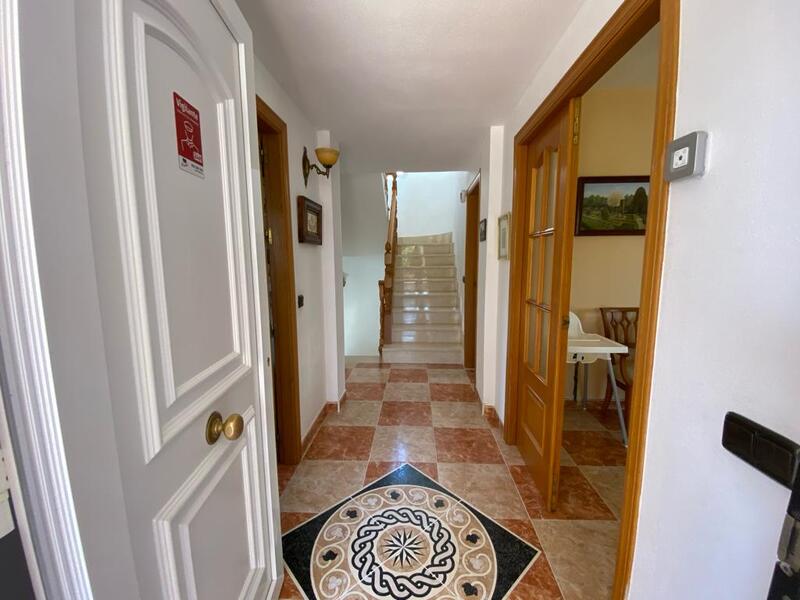 130-1443: Villa for Sale in Mojacar Playa, Almería