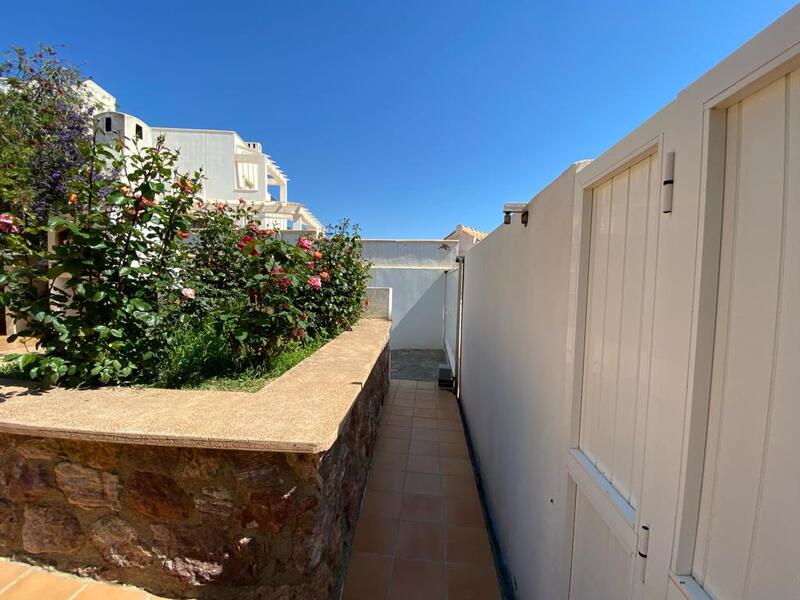 130-1443: Villa for Sale in Mojacar Playa, Almería