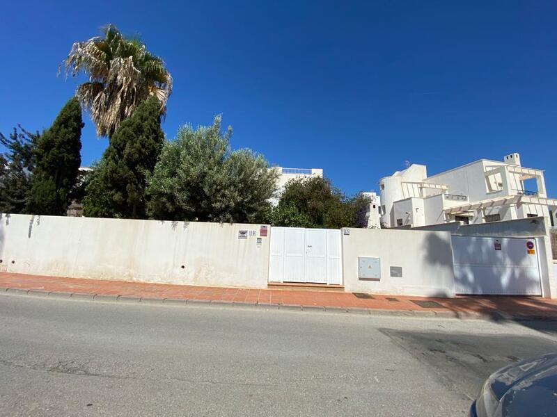 130-1443: Villa for Sale in Mojacar Playa, Almería