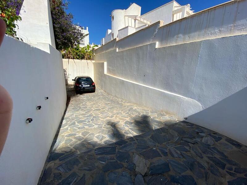 130-1443: Villa for Sale in Mojacar Playa, Almería