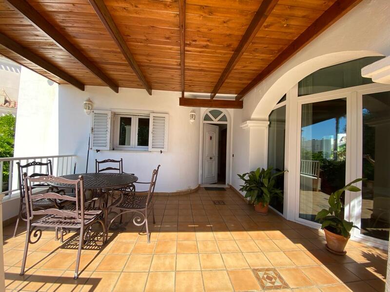 130-1443: Villa for Sale in Mojacar Playa, Almería