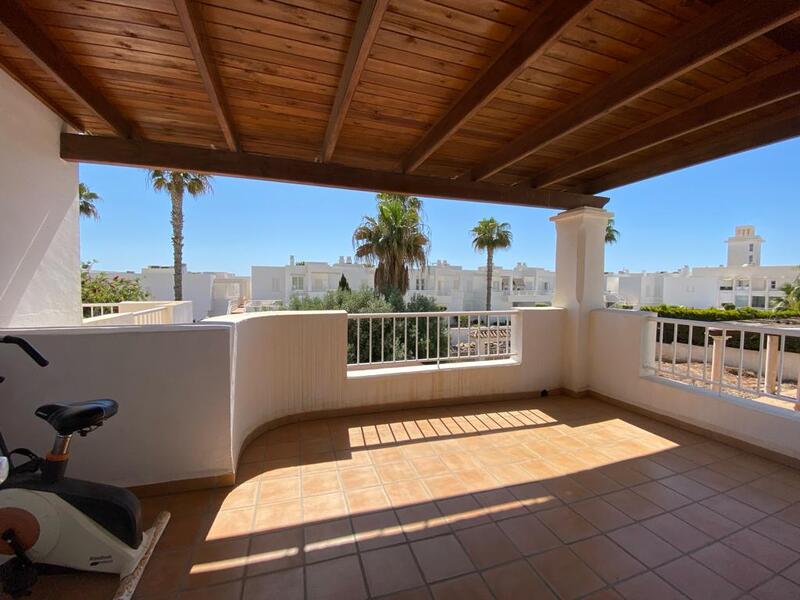 130-1443: Villa for Sale in Mojacar Playa, Almería