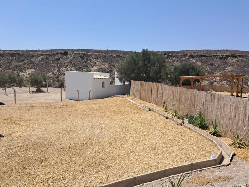 130-1448: Villa for Sale in Albox, Almería