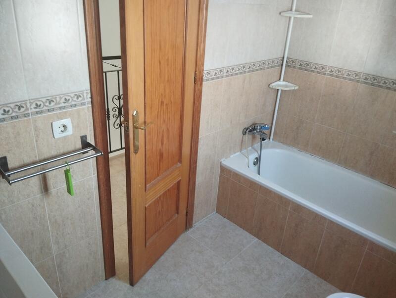 130-1450: Duplex for Sale in Arboleas, Almería