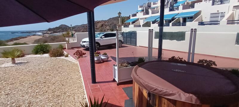 130-1451: Villa for Sale in San Juan De Los Terreros, Almería