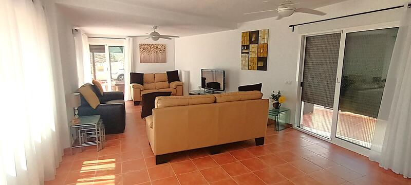 130-1451: Villa for Sale in San Juan De Los Terreros, Almería