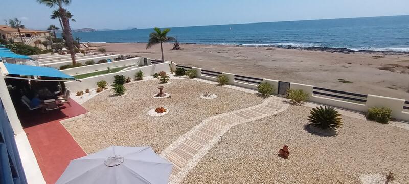 130-1451: Villa for Sale in San Juan De Los Terreros, Almería