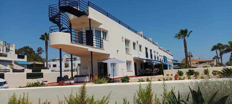 130-1451: Villa for Sale in San Juan De Los Terreros, Almería