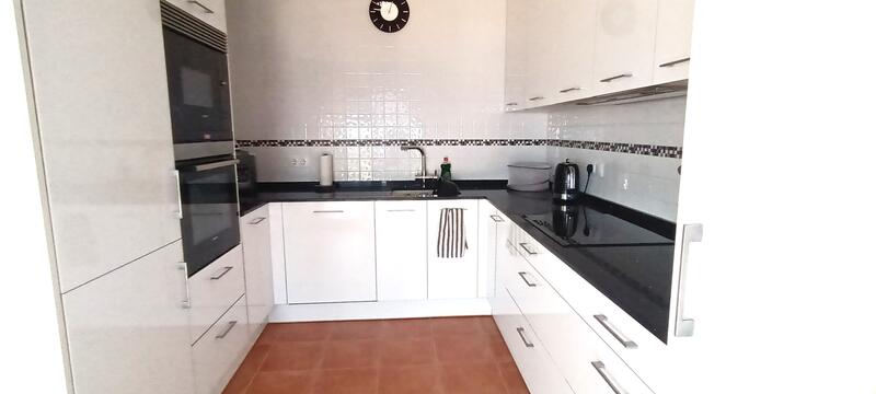 130-1451: Villa for Sale in San Juan De Los Terreros, Almería