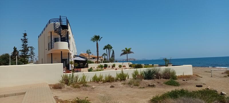 130-1451: Villa for Sale in San Juan De Los Terreros, Almería