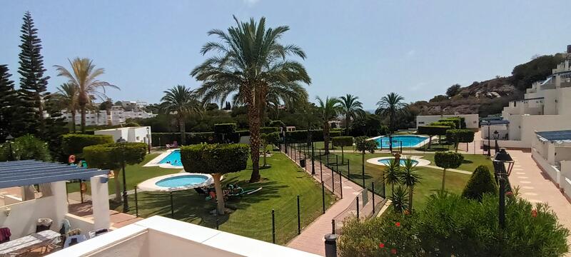 130-1452: Apartment for Sale in Mojacar Playa, Almería