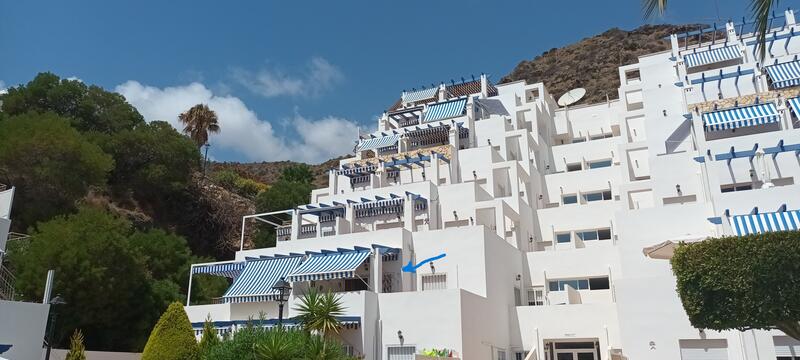 Apartment for Sale in Mojacar Playa, Almería