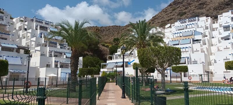 130-1452: Apartment for Sale in Mojacar Playa, Almería