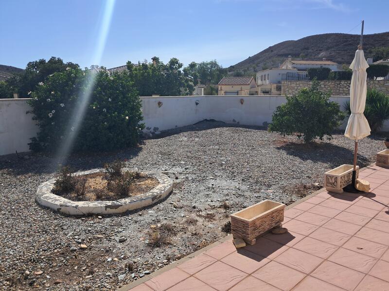 130-1457: Villa for Sale in Arboleas, Almería