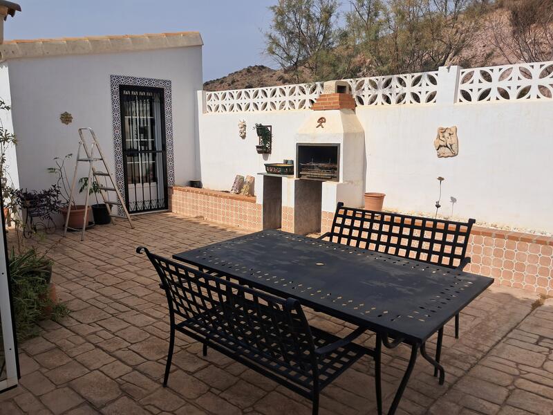 130-1460: Villa for Sale in Arboleas, Almería