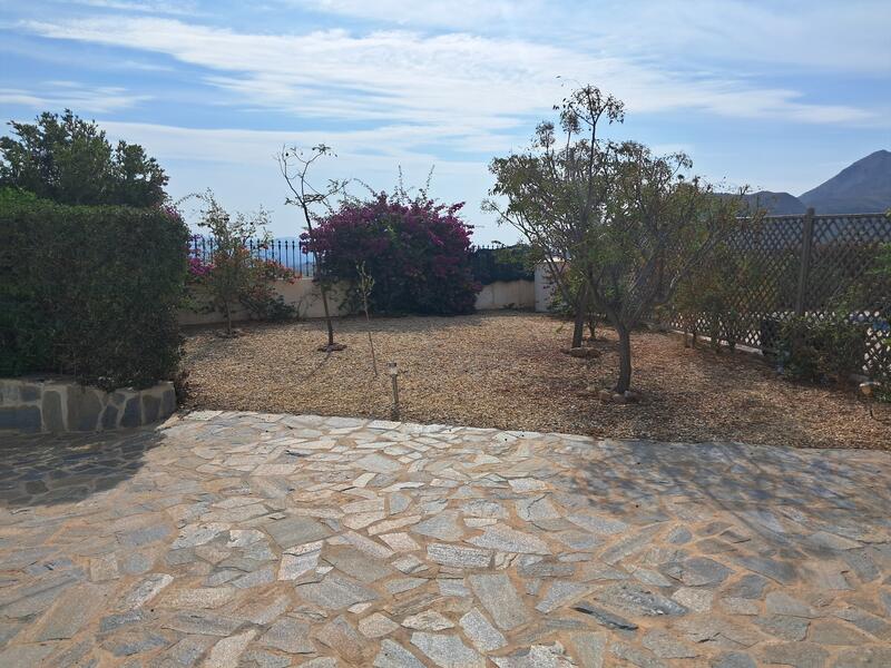 130-1460: Villa for Sale in Arboleas, Almería