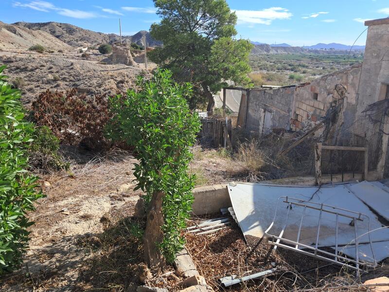 130-1467: Village House for Sale in Arboleas, Almería