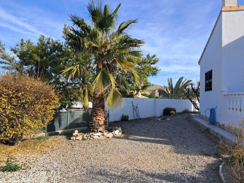 130-1470: Villa for Sale in Arboleas, Almería