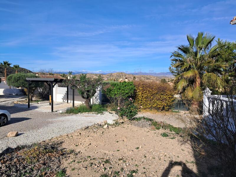 130-1470: Villa for Sale in Arboleas, Almería