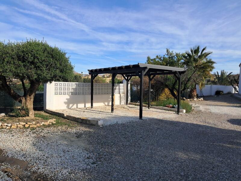 130-1470: Villa for Sale in Arboleas, Almería