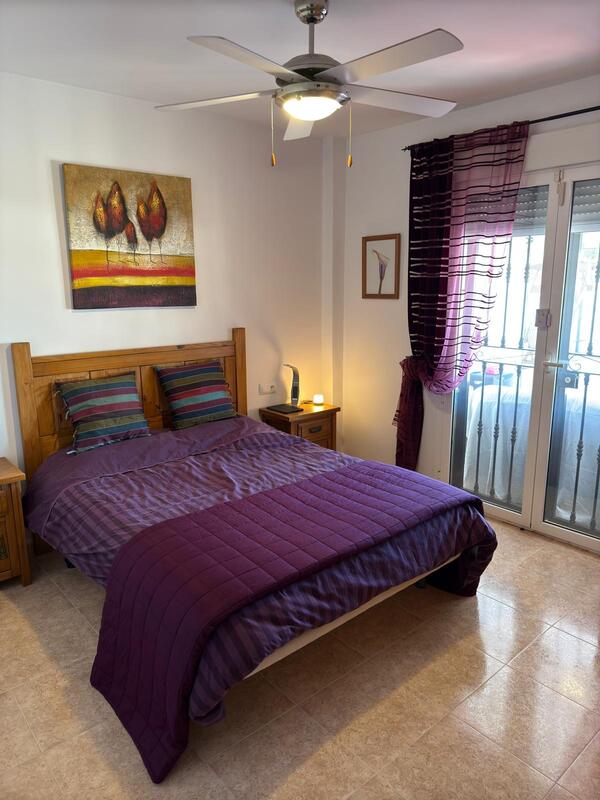 130-1471: Villa for Sale in Arboleas, Almería